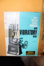 1973 wadkin machine for sale  Rainsville