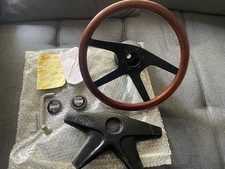 Lenkrad ldtimer momo gebraucht kaufen  Freudenstadt