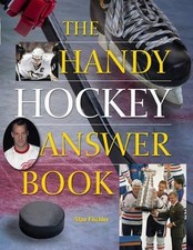 Handy hockey answer for sale  USA