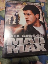 Mad Max Special Edition DVD Mel Gibson comprar usado  Enviando para Brazil