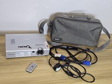 Panasonic lcd projector for sale  BRIDGEND