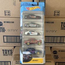 Hot wheels pack usato  Zandobbio