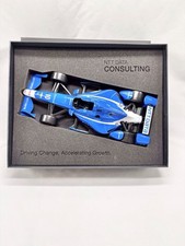 Carro de corrida 1:18 Greenlight Indy NTT DATA #10 comprar usado  Enviando para Brazil