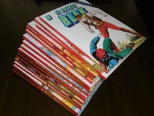 Lotto grande blek usato Lotto grande blek usato  Rancio Valcuvia