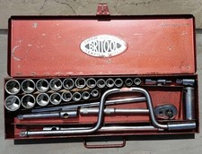 Britool 140a drive for sale  WOLVERHAMPTON