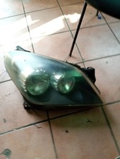 Faro anteriore destro usato  Agropoli