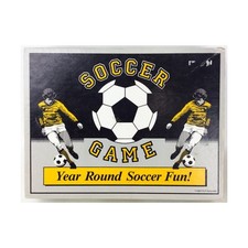 Boardgame soccer game for sale  Madison