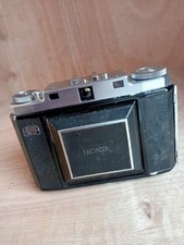 CÂMERA TELÊMETRO DOBRÁVEL ZEISS MESS IKONTA 524/16 VINTAGE 6X6 comprar usado  Enviando para Brazil
