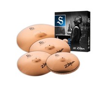 Zildjian s390 performer for sale  Winchester