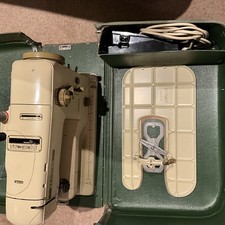 Bernina electric sewing for sale  CANTERBURY