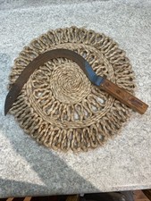 Vintage ames wood for sale  Phippsburg