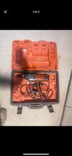 husqvarna core drill for sale  Mount Vernon