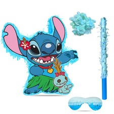 Piñata inspired stitch for sale  Los Angeles