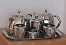 Stainless steel piece for sale  STOCKPORT