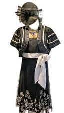 Ladies wedding outfit for sale  CHEPSTOW