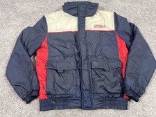 Vintage spyder jacket for sale  Englishtown