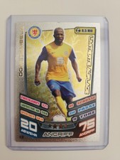 Match attax kumbela gebraucht kaufen  Göttingen