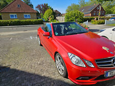 Mercedes benz cabrio gebraucht kaufen  Wilhelmshaven