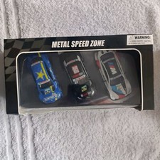 Metal speed zone for sale  CRAWLEY