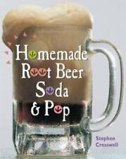 Homemade root beer for sale  Montgomery