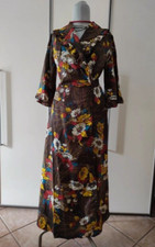 Vestaglia donna vintage usato  Torino