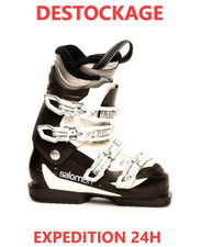 Chaussure ski adulte d'occasion  France