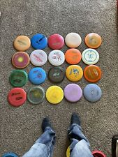 Used frisbee golf for sale  Laramie