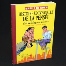 Histoire universelle pensée d'occasion  Bar-le-Duc