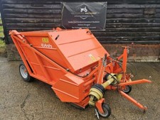 Kubota tsc 120 for sale  HITCHIN