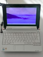 Acer aspireone zg5 usato  Piedimulera