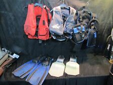 Used scuba gear for sale  Tampa