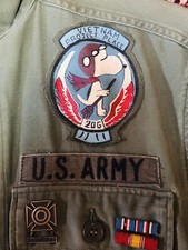 Vietnam war 107 usato  Prato