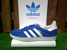 Vintage adidas gazelle for sale  UK