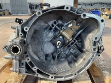 Cambio manuale completo usato  Italia