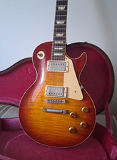 Gibson custom shop usato  Serra de Conti