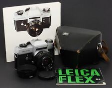 Leica leicaflex elmarit gebraucht kaufen  Mülheim an der Ruhr