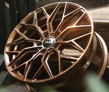 Alloy wheels cr7 for sale  AYR