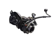 Turbina turbocompressore fiat usato  Napoli