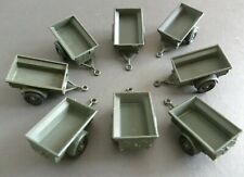 Lot miniatures remorques d'occasion  France