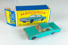 Matchbox lesney boîte d'occasion  Champagne-au-Mont-d'Or