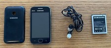 Samsung dual sim gebraucht kaufen  Hamburg