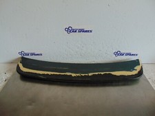 Audi rear spoiler for sale  KINGSBRIDGE