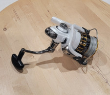 Daiwa 2500 spinning for sale  Escondido