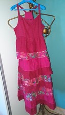 Belle robe estivale d'occasion  Saint-Cyr-sur-Loire