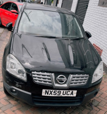 Nissan qashqai acenta for sale  BIRMINGHAM