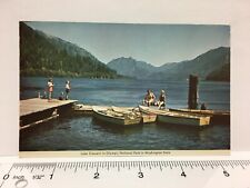 Postcard olympic national for sale  Davis