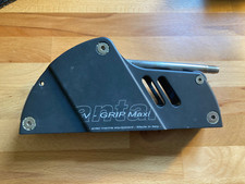 Rope clutch single for sale  POOLE