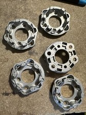 Somfy conjunto de 5 suportes aba do motor rolamento nunca uso comprar usado  Enviando para Brazil
