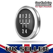 Gear knob cap for sale  TAMWORTH