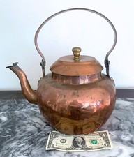 Antique french copper for sale  Hatfield